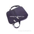 Classical Reversal Designed Tablet Carry Case Pad Sling Bag With Black Color